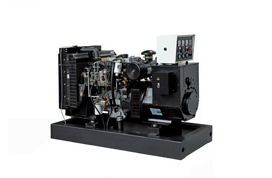 合肥二手科克150kw大型柴油发电机组