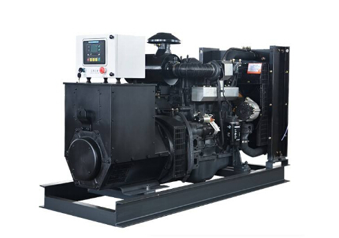 合肥二手常柴150kw大型柴油发电机组