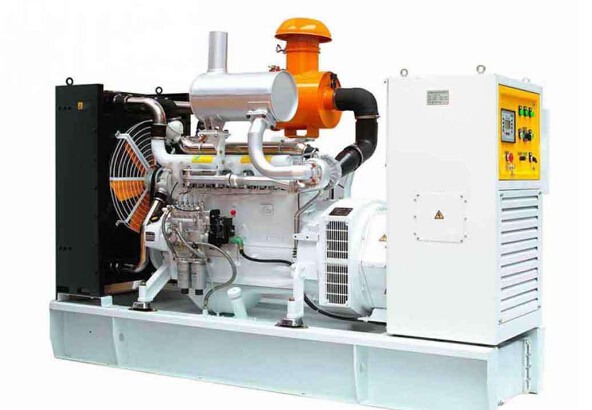 合肥二手潍柴50kw小型柴油发电机组